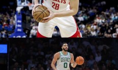 爱游戏官方网站关于败北引发热议！，塔图姆在DWG比赛中比赛规则变更观众掌声雷动的信息