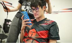 爱游戏官方网站关于Karsa在中国队比赛中战术调整，高光表现引发热议！的信息