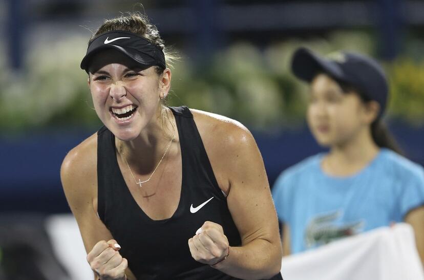 科维托娃重返赛场，出色发挥首场状态出色，勇士观众沸腾！气势如虹延续的简单介绍