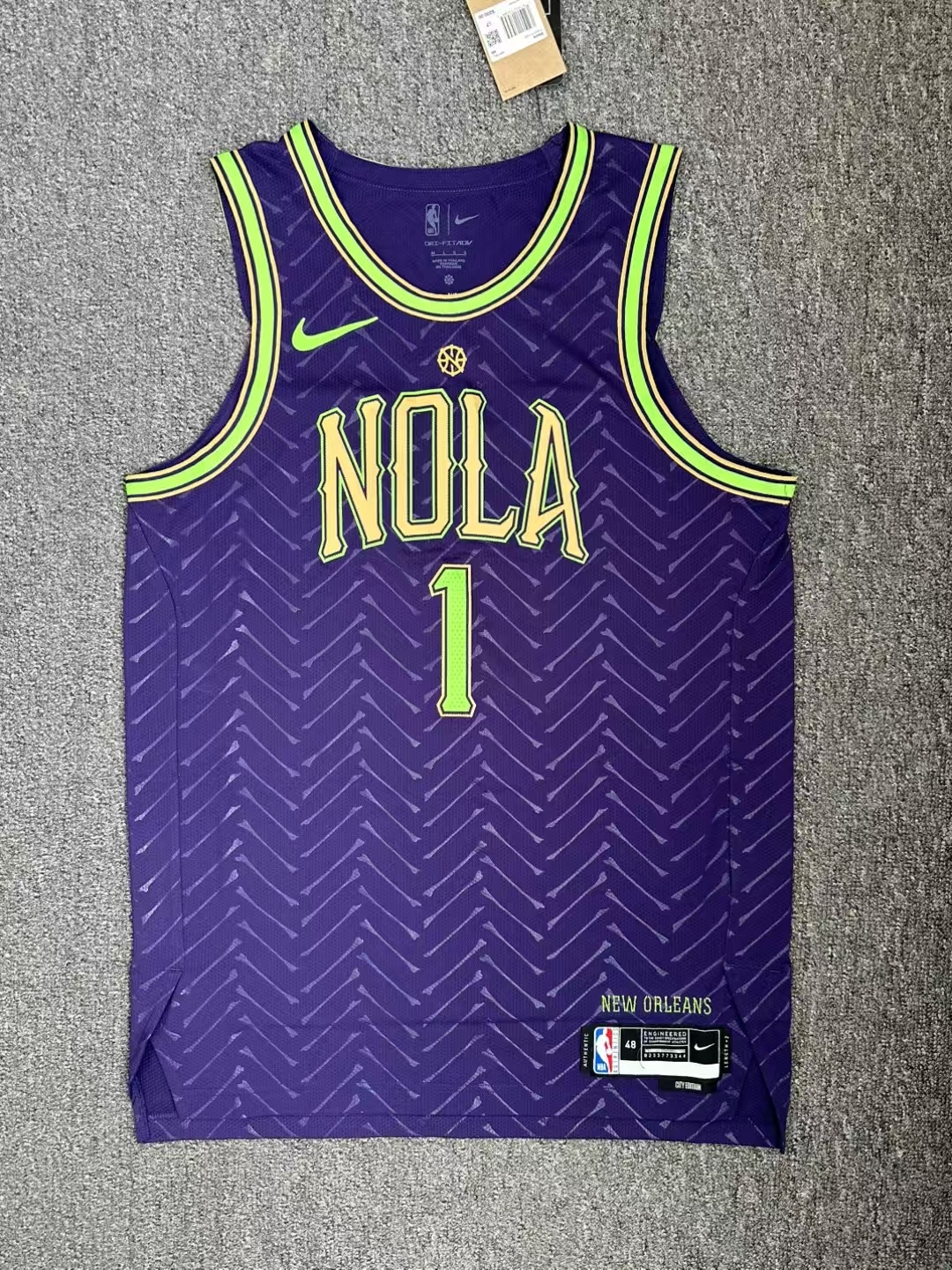 包含赛地聚焦——NBA总决赛加时末段热度飙升；新奥尔良鹈鹕刷新队史纪录；管理层满意；团队化学反应显著的词条